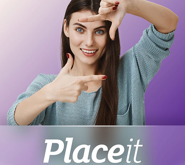 خرید اکانت پرمیوم Placeit